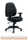 Tilter Chair w Arms & Standard Size Back